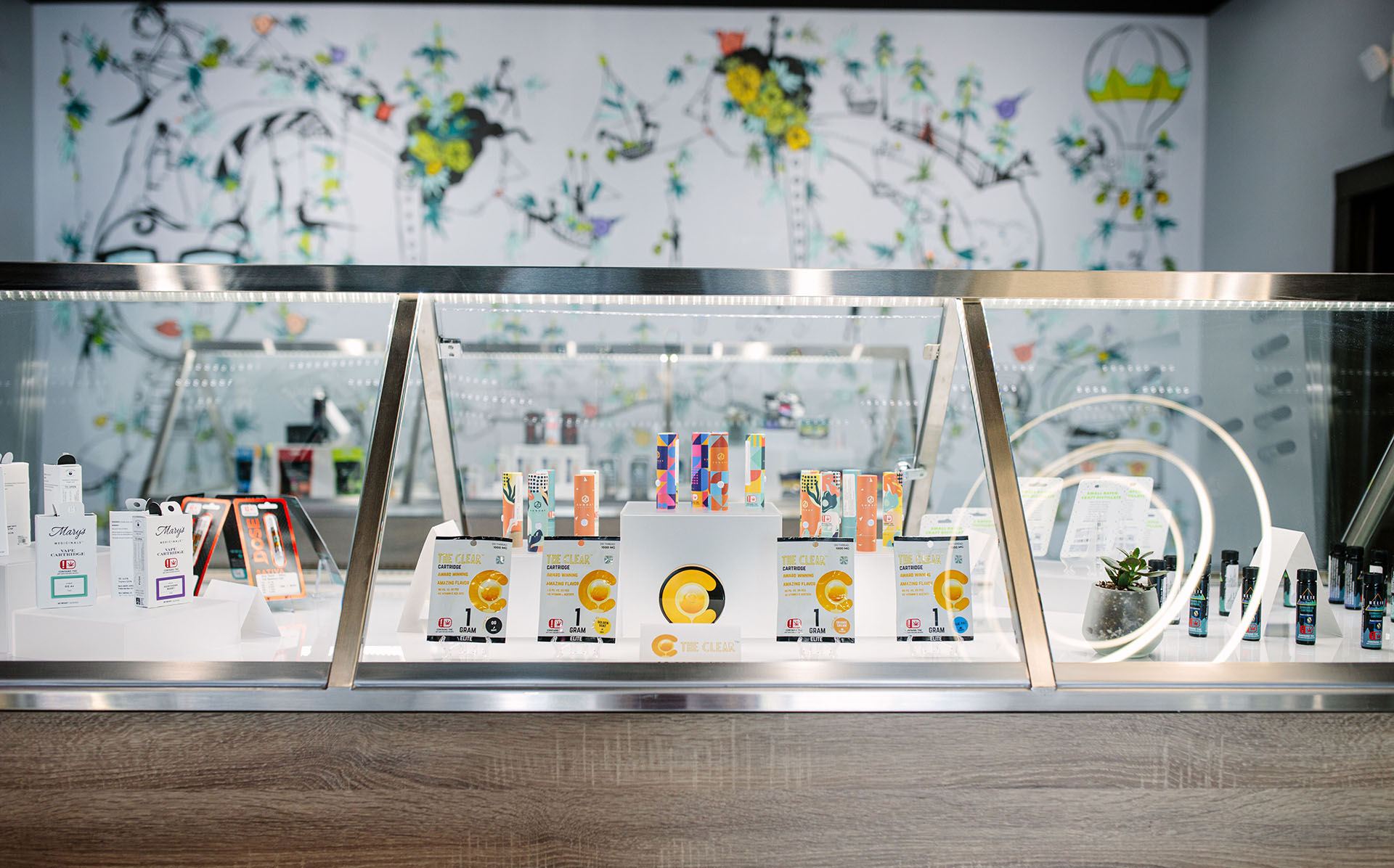 Fox Lake Dispensary