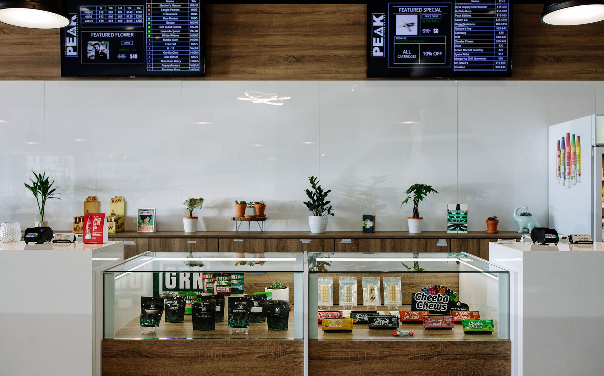 Fox Lake Dispensary