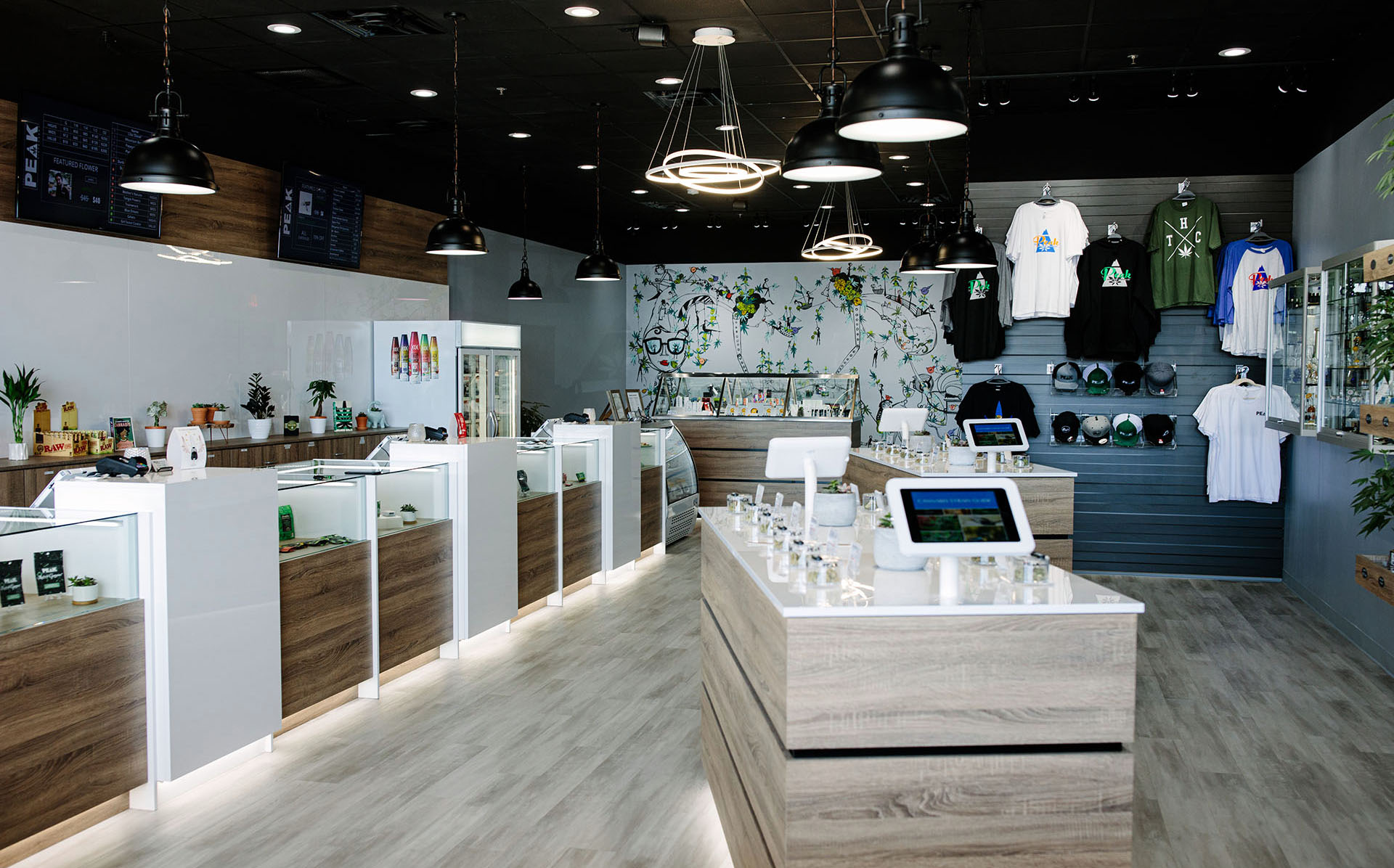 Fox Lake Dispensary